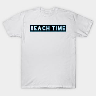 BEACH TIME T-Shirt